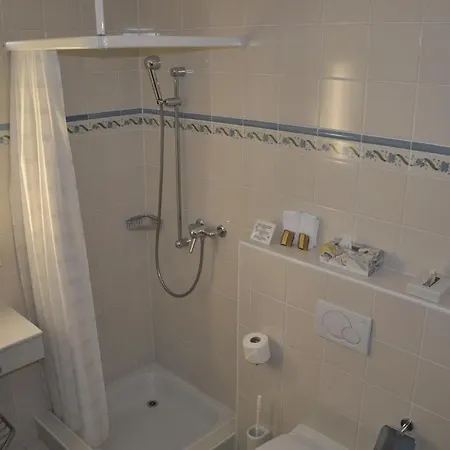 Seraina Apartamento *