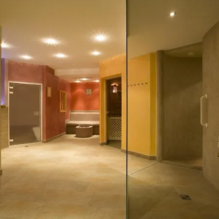 Apartment Seraina *