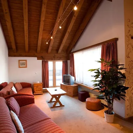 Apartment Seraina