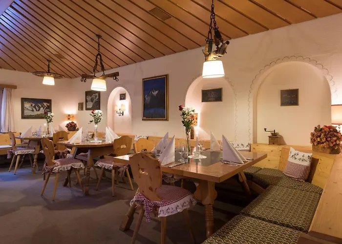 Apartamento Seraina Sils-Maria